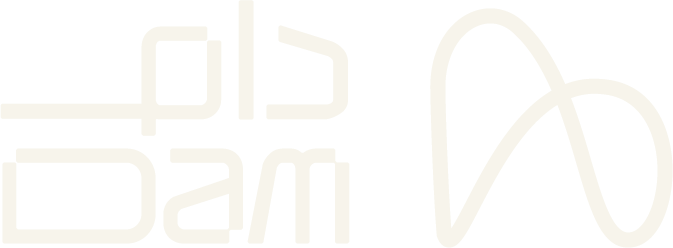 Dam Logo